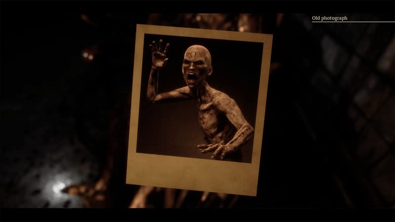 Soedesco - L'escalier de Charon pour Nintendo Switch Soedesco - L'escalier de Charon pour Nintendo Switch